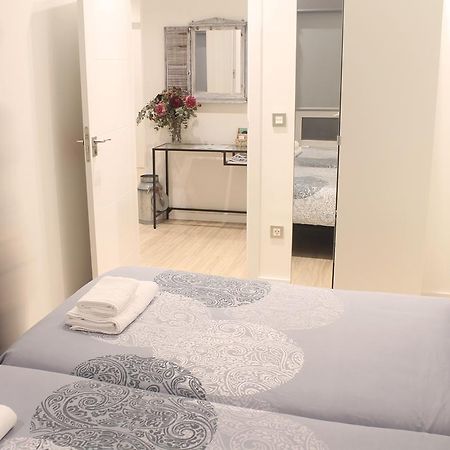 Talaia Ht Apartment San Sebastián Room photo