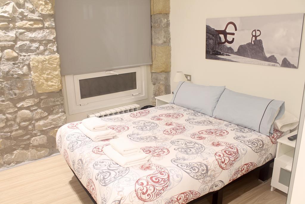 Talaia Ht Apartment San Sebastián Room photo