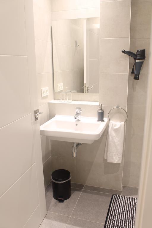 Talaia Ht Apartment San Sebastián Room photo