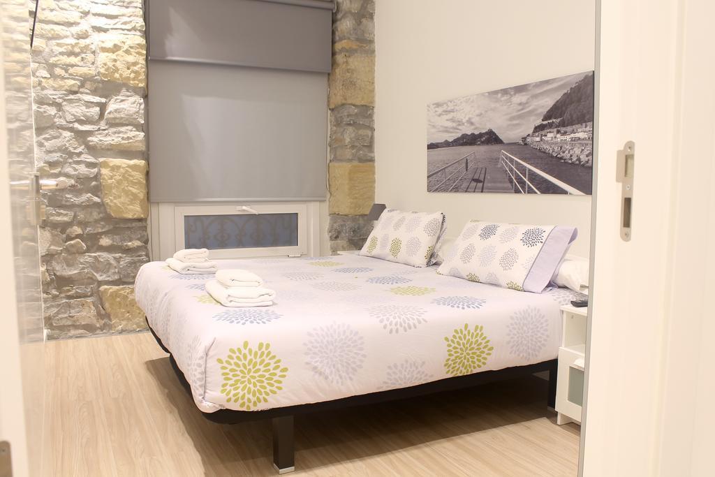Talaia Ht Apartment San Sebastián Room photo