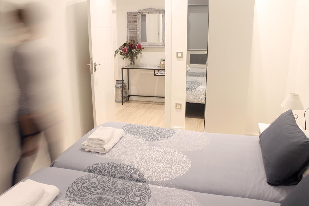 Talaia Ht Apartment San Sebastián Room photo