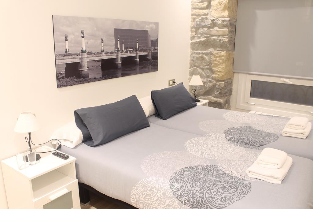 Talaia Ht Apartment San Sebastián Room photo